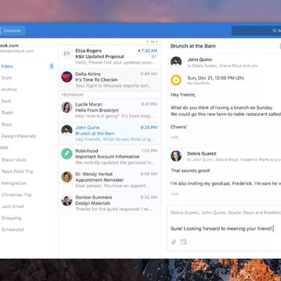 microsoft outlook for mac version 16.9 is not sending mail through yahoo